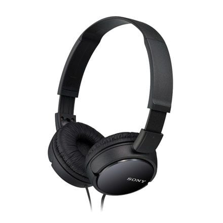 Sony | MDR-ZX110 | Słuchawki | Czarny na Arena.pl