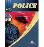 CAREER PATHS: POLICE SB EXPRESS PUBLISHING JOHN TAYLOR, JENNY DOOLEY