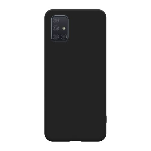 Etui Samsung Galaxy A51 (czarny) na Arena.pl