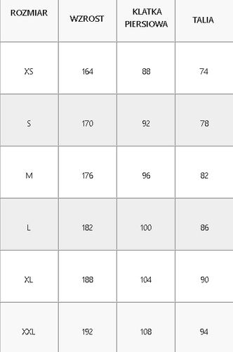 Dres męski Puma Essentials Pro Poly 655461 02 M na Arena.pl