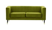 Sofa dwuosobowa Slender-Velluto 9