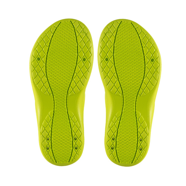 Klapki basenowe dla dzieci Arena Hydrosoft II rozmiar 31 zdjęcie 4