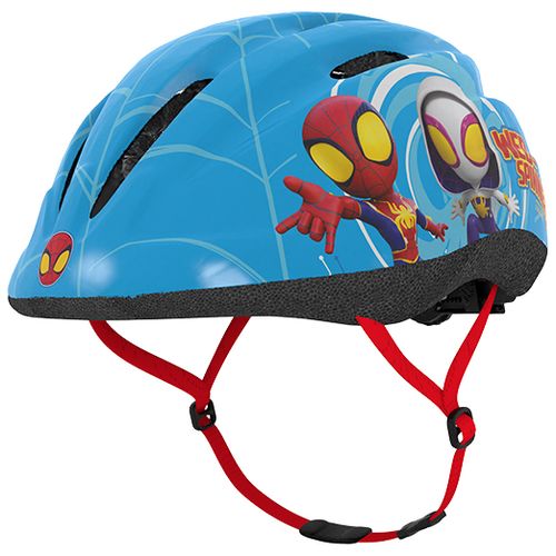 ND15_59259 KASK ROWEROWY S 48-52CM SPIDEY na Arena.pl