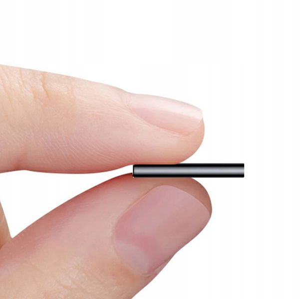 MINIATUROWY DYKTAFON PODSŁUCH SZPIEGOWSKI DETEKCJA zdjęcie 10