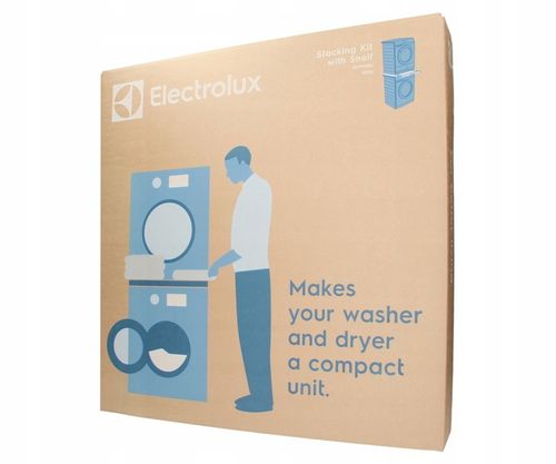 ŁĄCZNIK PRALKI SUSZARKI ELEKTROLUX E4YHMKP3 na Arena.pl