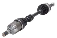 PÓŁOŚ NAPĘDOWA NISSAN X-TRAIL III 2013 2014 2015 2016