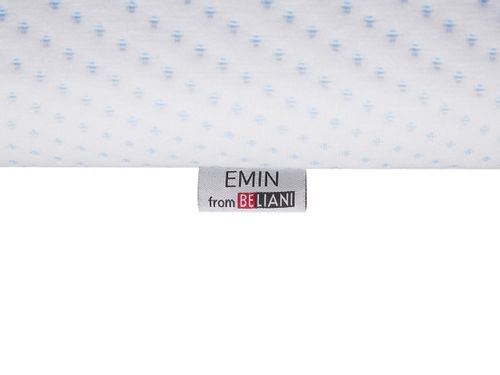 Poduszka żelowa memory foam 60 x 40 cm EMIN na Arena.pl