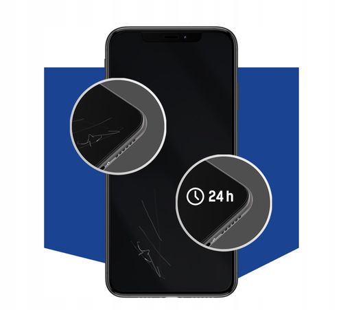 Apple iPhone 11 - 3mk SilverProtection+ na Arena.pl