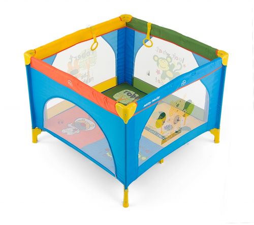 KOJEC FUN NEW 2016 MULTIKOLOR #B1 na Arena.pl