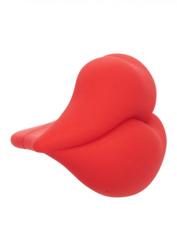 muah mini vibrator red na Arena.pl