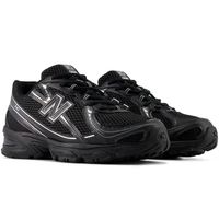 Buty unisex New Balance U740BM2 - czarne r39,5