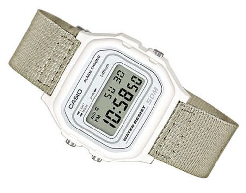 Zegarek Casio W-59B-7AV Retro na Arena.pl