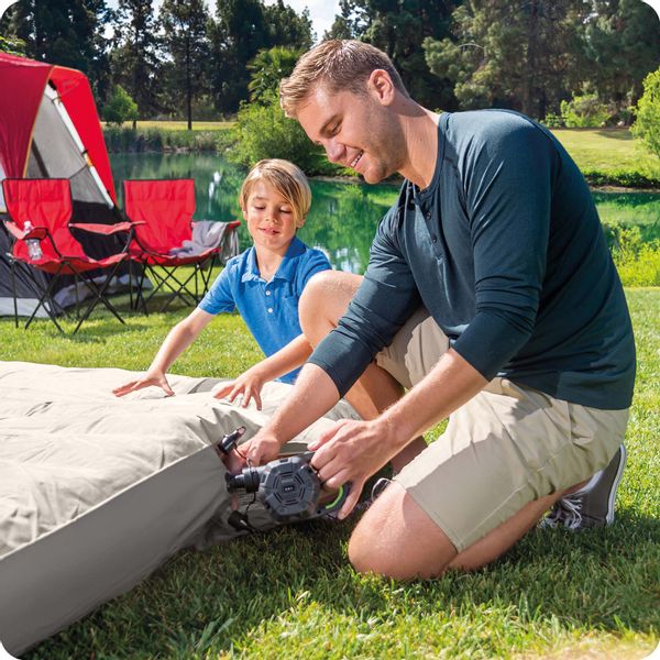 Pompka elektryczna Intex 66642 zdjęcie 7