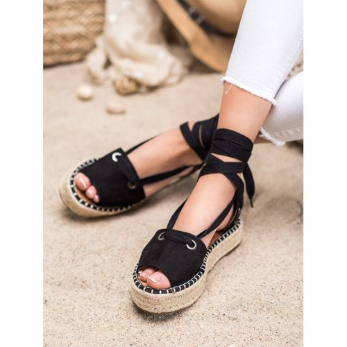 Espadryle Open Toe r.39 na Arena.pl