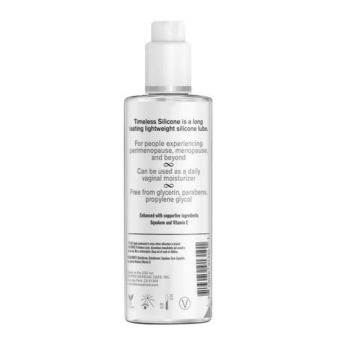 Lubrykant Wicked Sensual Care 120 ml na Arena.pl