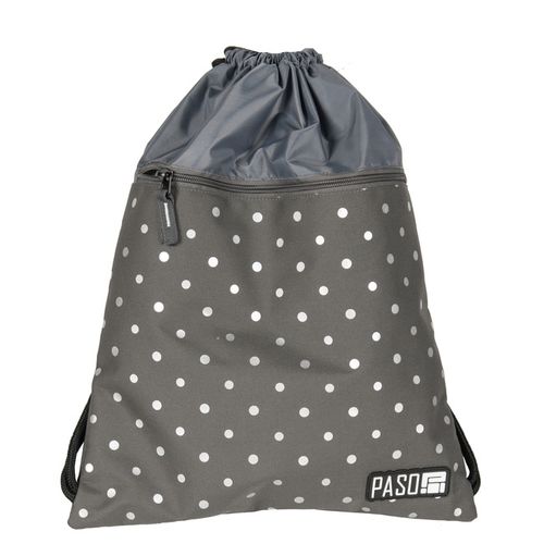 Worek na obuwie SILVER DOT (17713US) na Arena.pl