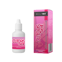 Kobiecy Krem Na Wzrost Libido - Clitoris Creme 20 Ml