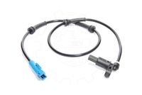 Czujnik ABS PEUGEOT 206 CC 2000 2001 2002 2003 2004 2005 2006 2007 2008