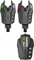 Zestaw sygnalizatorów Prologic Element Compact Alarm Set 2+1