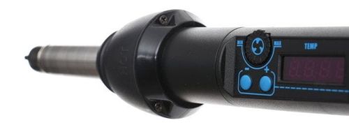 Spawarka do plastiku 650W KD862 na Arena.pl