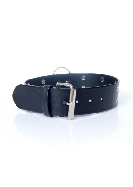 Fetish B - Series Collar With Studs 4 Cm zdjęcie 2
