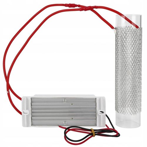 OZONU POWIETRZA OCZYSZCZANIA GENERATOR OZONATOR na Arena.pl