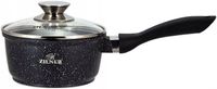 Rondel Marmurowy Z Pokrywką 2.3L / 20cm ZILNER