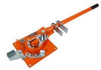 giętarka ręczna do prętów 6-14mm 4progro-4 z łożyskiem - ot-gi 4pr o4