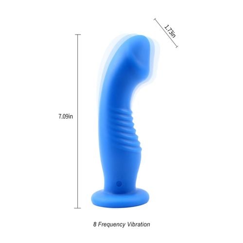 thruster burst vibrator na Arena.pl