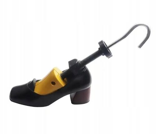 PRAWIDŁA do ROZCIĄGANIA BUTÓW REGULOWANE PRAWIDŁO 38-47 PARA 2 szt na Arena.pl