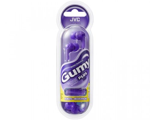 JVC HA-FX7M fioletowe na Arena.pl