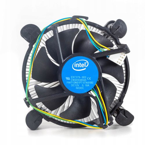 Szybki Procesor Intel CORE i3-4160 LGA1150 do gier na Arena.pl