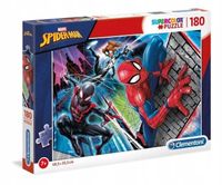CLE puzzle 180 Spiderman 29293