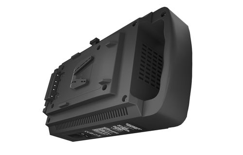 Ładowarka dwukanałowa Newell do akumulatorów V-Mount na Arena.pl