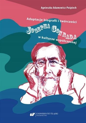 Adaptacje biografii i twórczości Josepha Conrada.. na Arena.pl