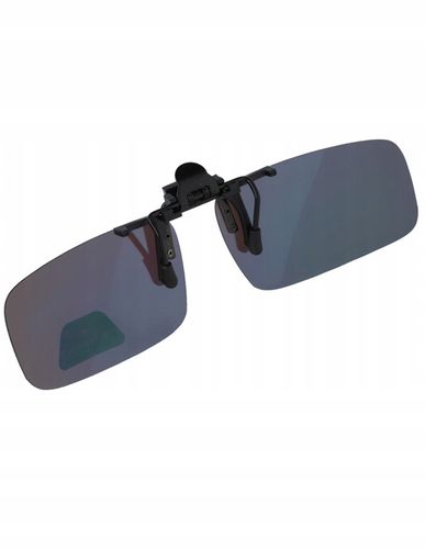 NAKŁADKI PRZECIWSŁONECZNE na Okulary z Polaryzacją na Arena.pl