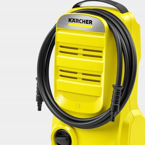 Myjka ciśnieniowa Karcher K 2 Classic 1.673-570.0 zdjęcie 2