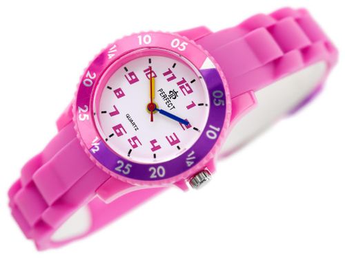 PERFECT A948 - pink (zp823b) na Arena.pl