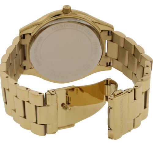 Michael Kors MK3590 - Slim Ranway na Arena.pl