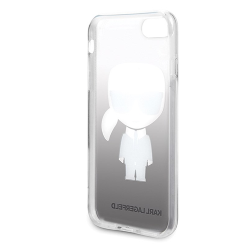 Etui do iPhone SE 2020/8/7 (czarny) #2 na Arena.pl