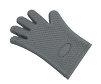 rękawica kuchenna silikonowa 5 palców