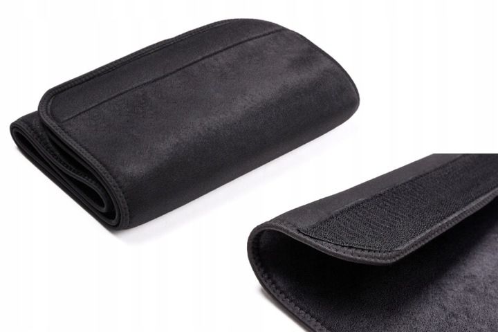 NEOPRENOWY PAS WYSZCZUPLAJĄCY ODCHUDZAJĄCY 130cm zdjęcie 5