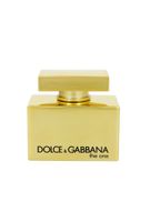 dolce&gabbana the one gold intense edp 75ml