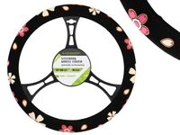 Pokrowiec na kierownicę piankowy 37-39cm "M"