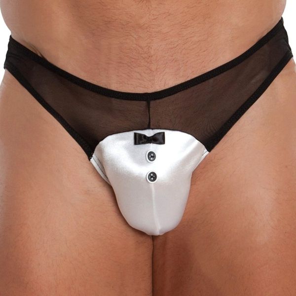 Slipy męskie Kelner SoftLine 4467 XL zdjęcie 1