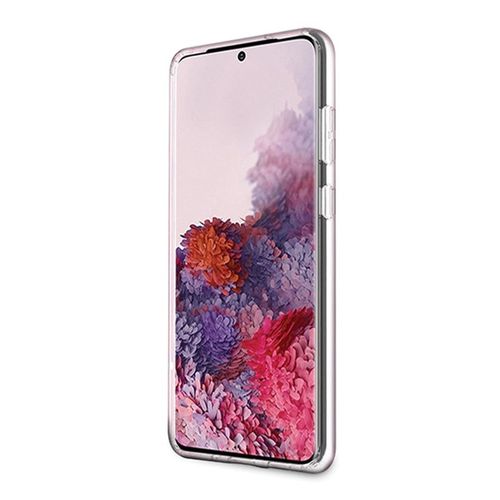 Etui Samsung Galaxy S20 (pink) na Arena.pl