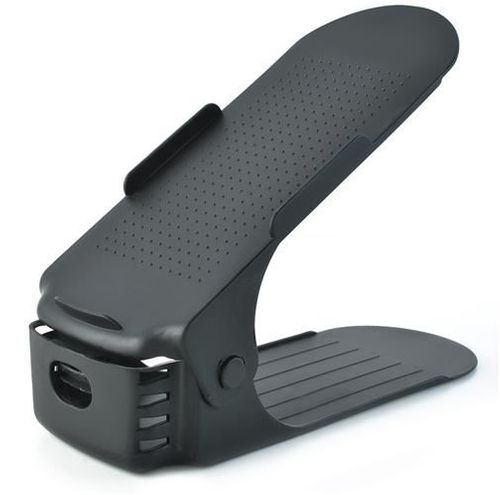 5610 ORGANIZER NA BUTY CZARNY na Arena.pl