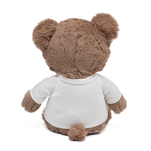 Maskotka UPOMINKARNIA Big Teddy Brązowy na Arena.pl