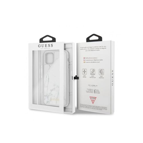 Etui iPhone 11 (biały) na Arena.pl