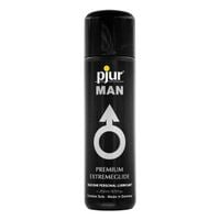 żel pjur man extremeglide 250ml silicone based